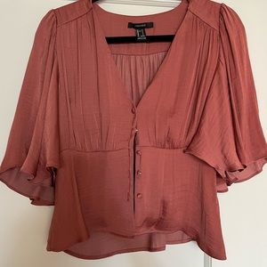 Forever21 blouse
